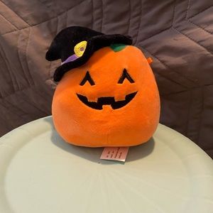 Paige the Pumpkin 5” Squishmallow